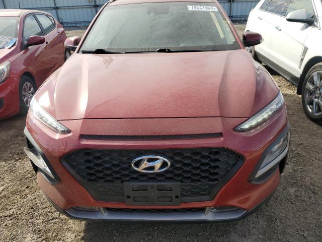 2021 HYUNDAI KONA SEL PLUS