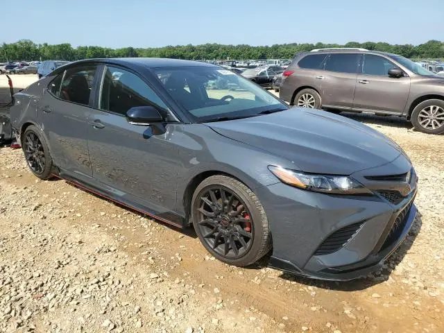 2023 TOYOTA CAMRY TRD  