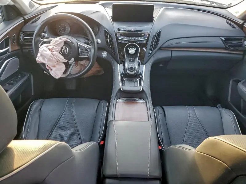 2022 ACURA RDX ADVANCE  
