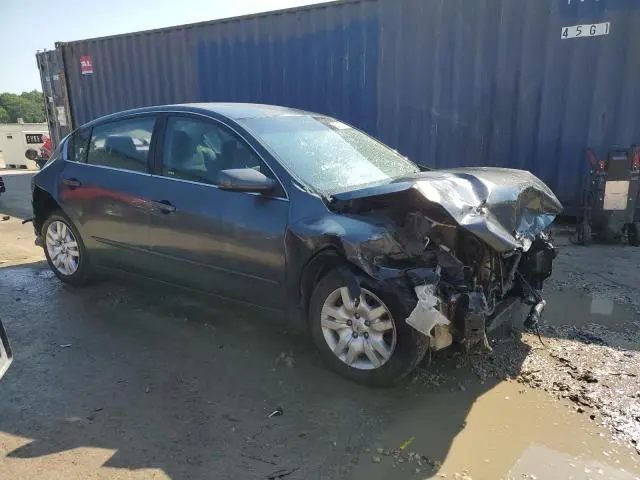 2011 NISSAN ALTIMA BASE  