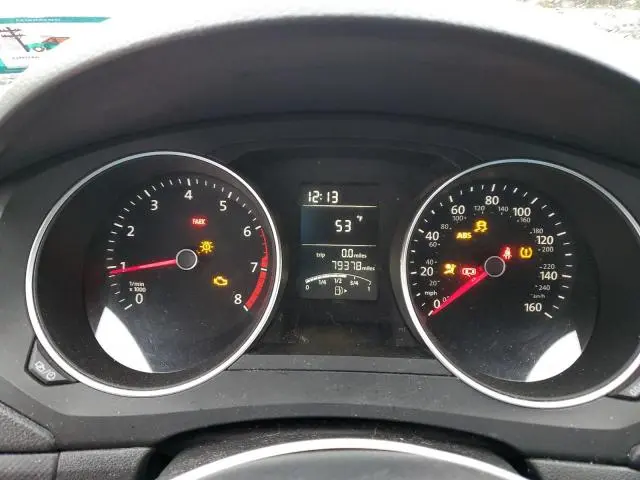 2015 VOLKSWAGEN JETTA BASE
