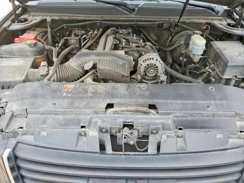 2012 GMC YUKON XL K1500 SLT  
