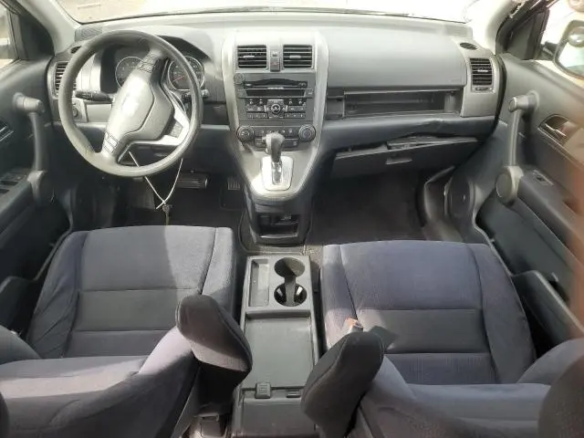 2011 HONDA CR-V SE  
