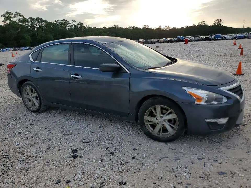 2013 NISSAN ALTIMA 2.5/S/SV/SL  