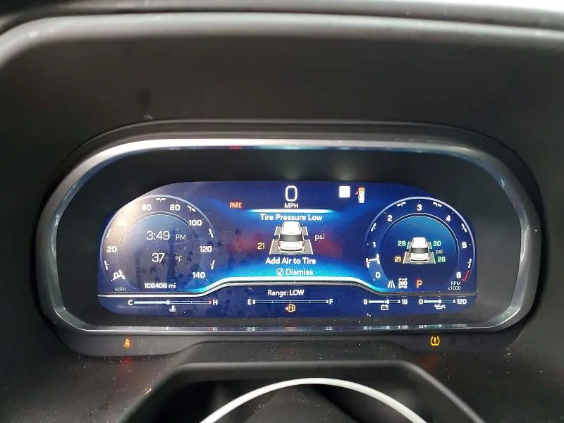 2023 CHEVROLET SUBURBAN K1500 PREMIER  