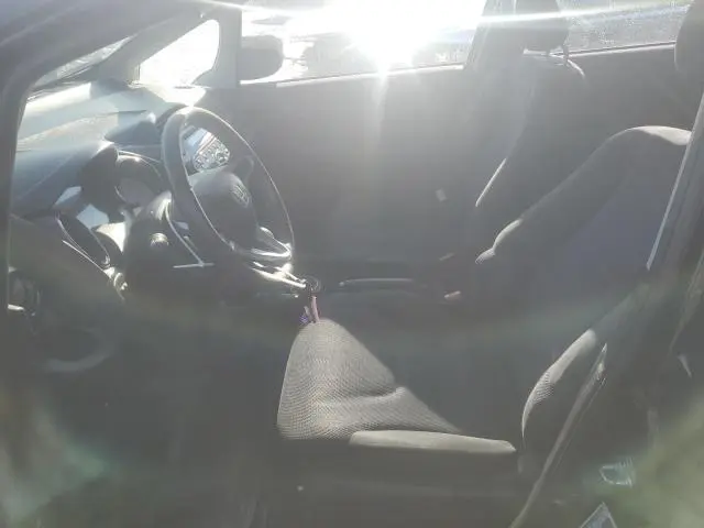2013 HONDA FIT SPORT  