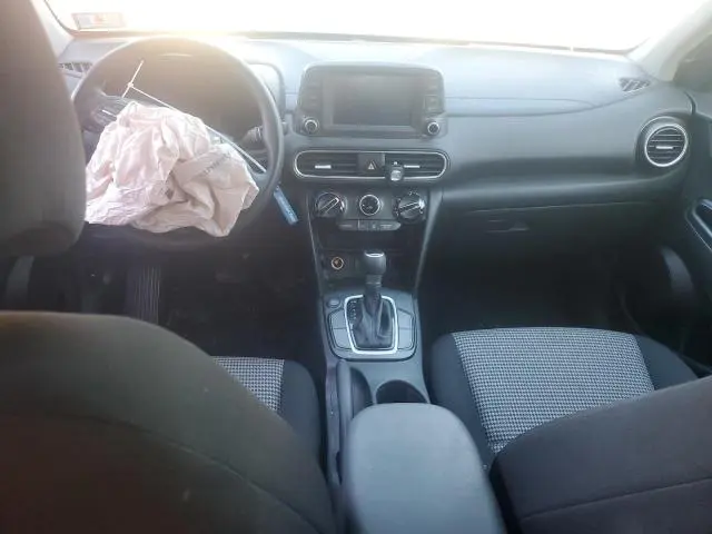 2018 HYUNDAI KONA SE  