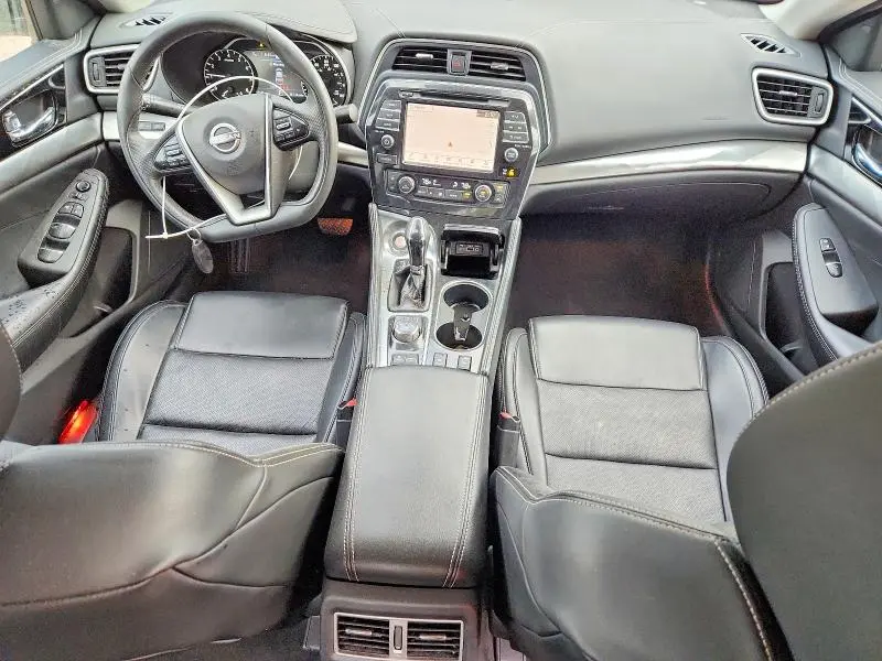 2023 NISSAN MAXIMA 3.5 SV  