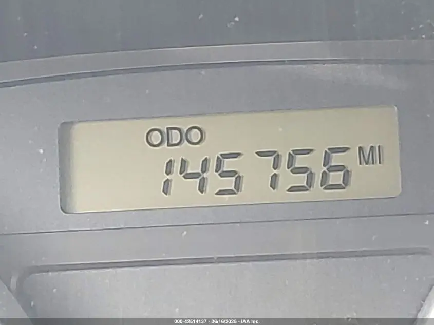 2010 HYUNDAI ACCENT GS