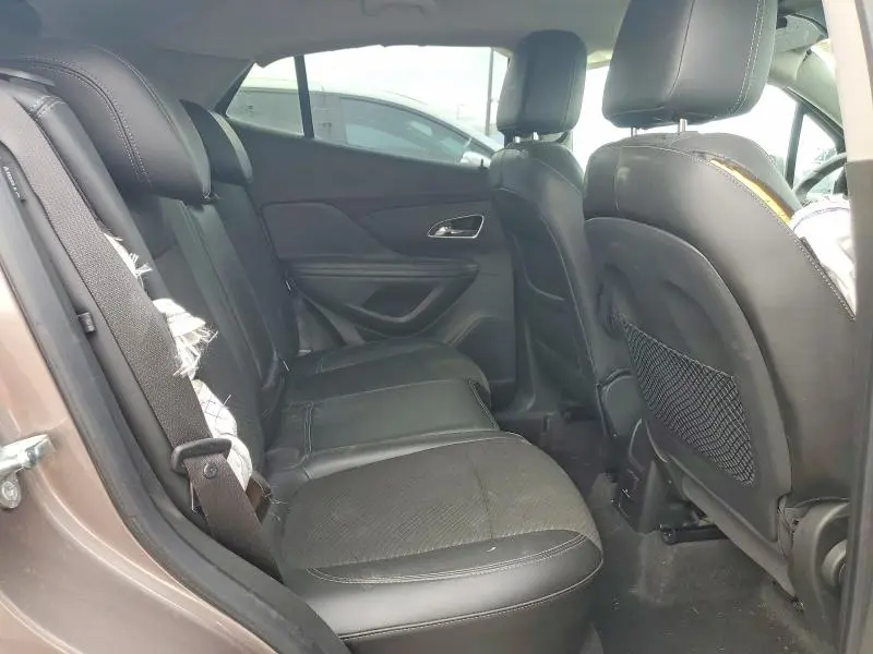 2014 BUICK ENCORE CONVENIENCE  