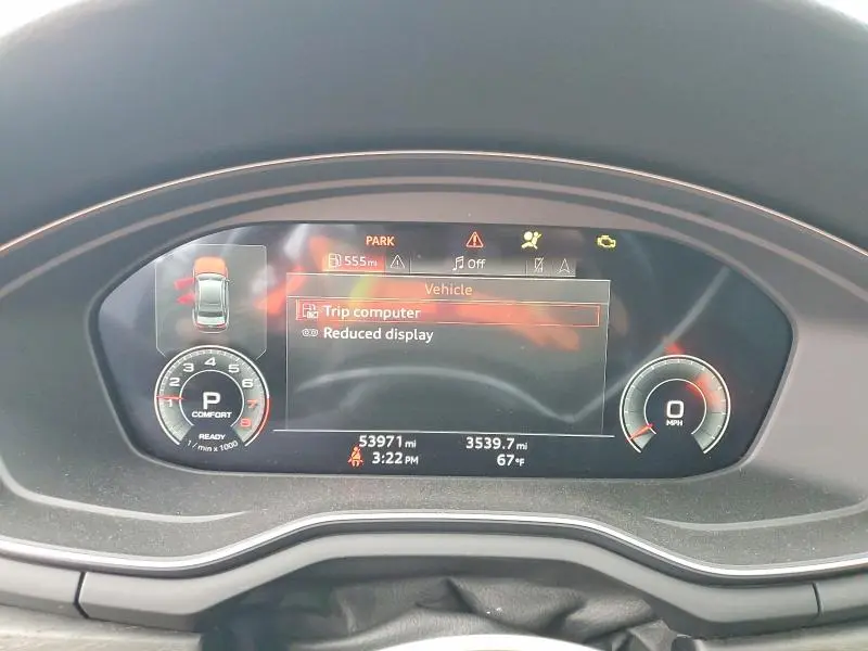 2023 AUDI A4 PREMIUM PLUS 45  