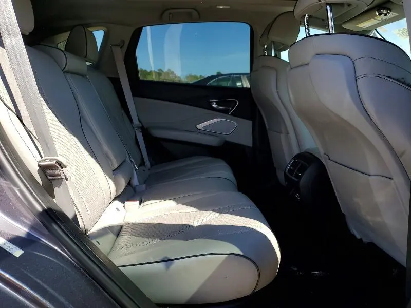 2021 ACURA RDX ADVANCE  