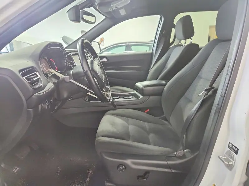 2023 DODGE DURANGO SXT  