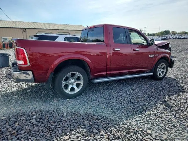 2015 RAM 1500 LARAMIE
