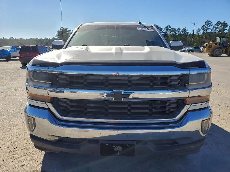 2016 CHEVROLET SILVERADO C1500 LT  