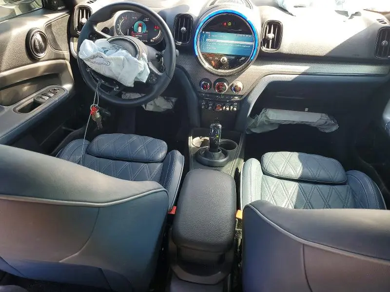 2024 MINI COOPER S COUNTRYMAN  