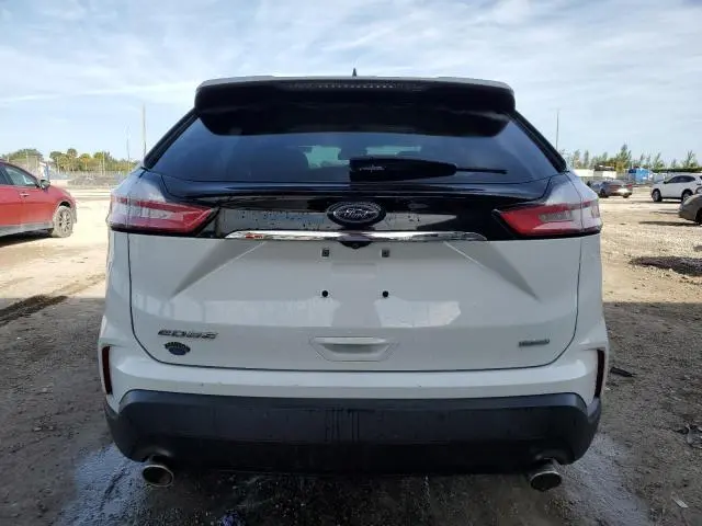 2020 FORD EDGE SE  