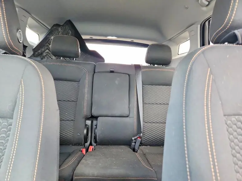 2019 GMC TERRAIN   