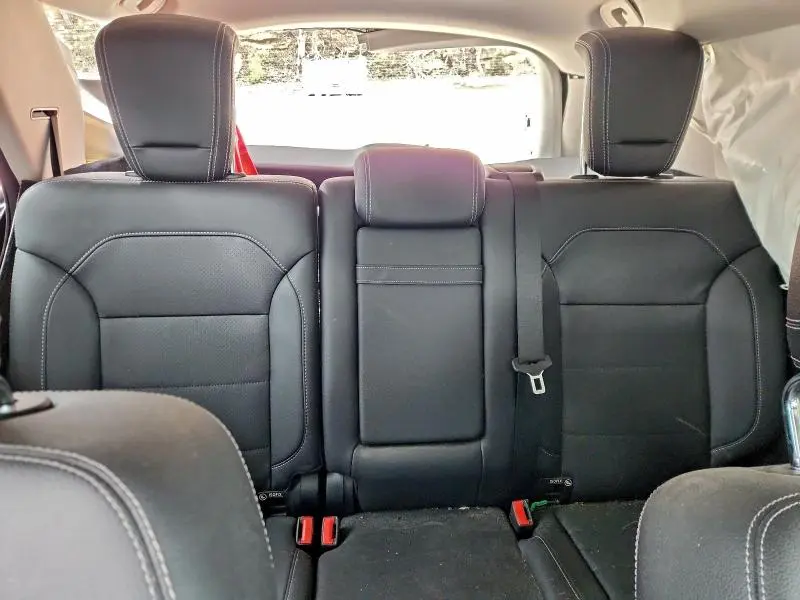 2013 MERCEDES-BENZ ML 350 4MATIC  