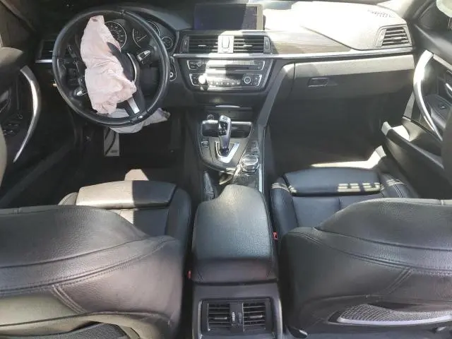 2015 BMW 328 I SULEV  