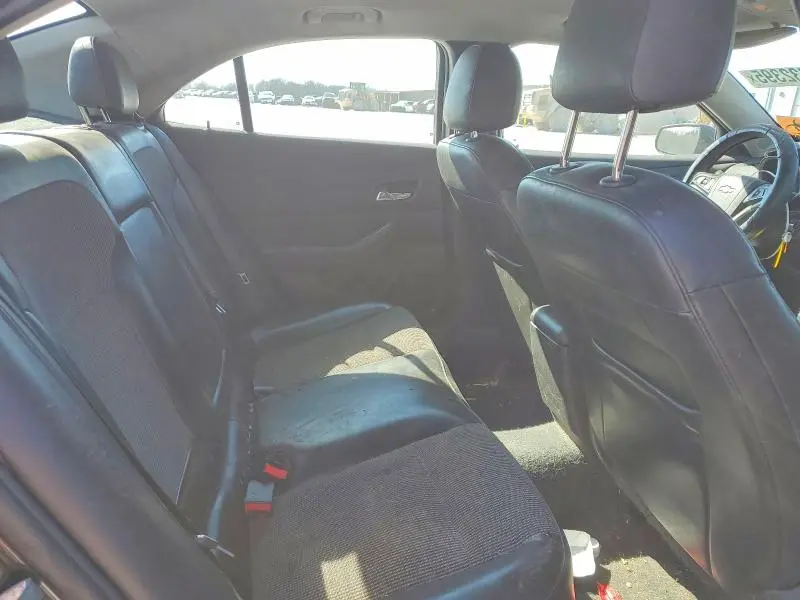 2014 CHEVROLET MALIBU 1LT  