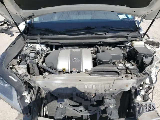 2018 LEXUS RX 350 BASE  