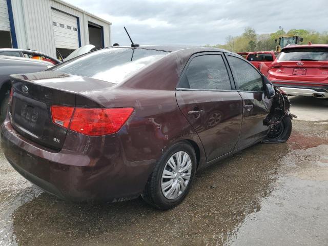 2011 KIA FORTE EX