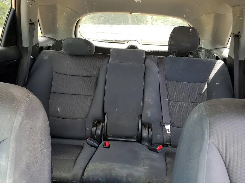2013 KIA SORENTO LX  