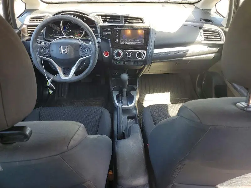 2020 HONDA FIT EX  