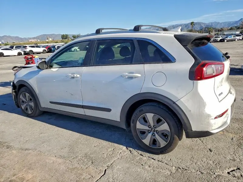 2019 KIA NIRO FE  