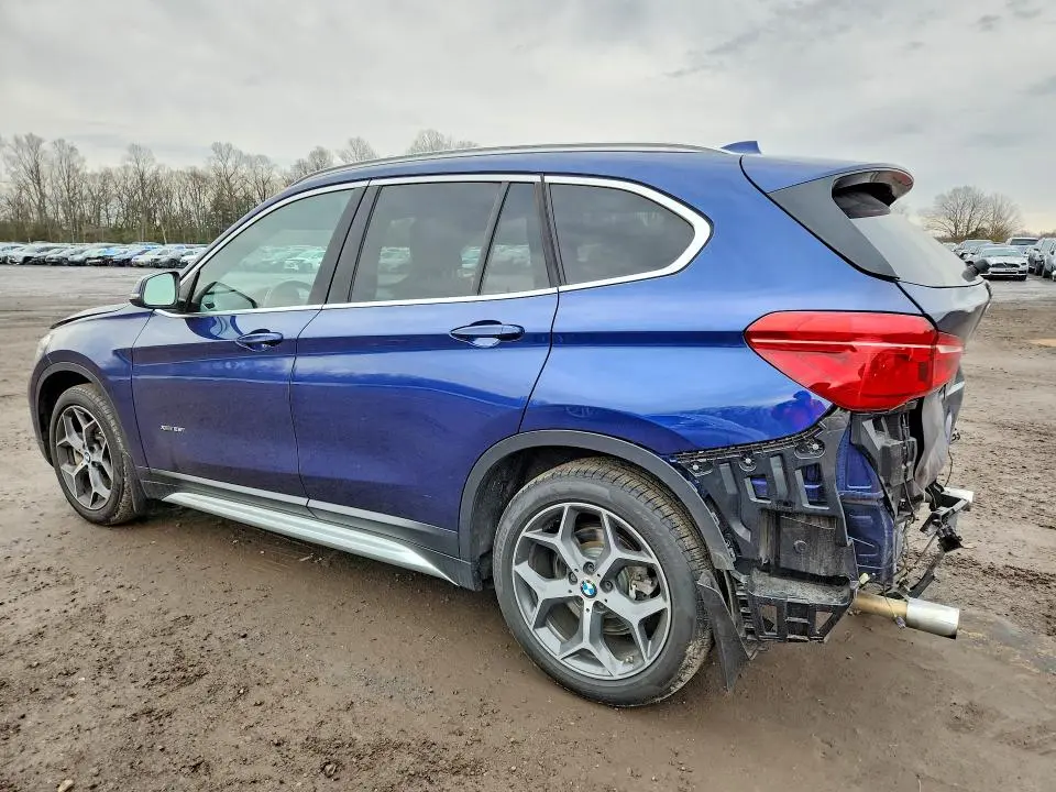 2017 BMW X1 XDRIVE28I  