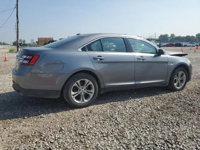 2014 FORD TAURUS SEL  