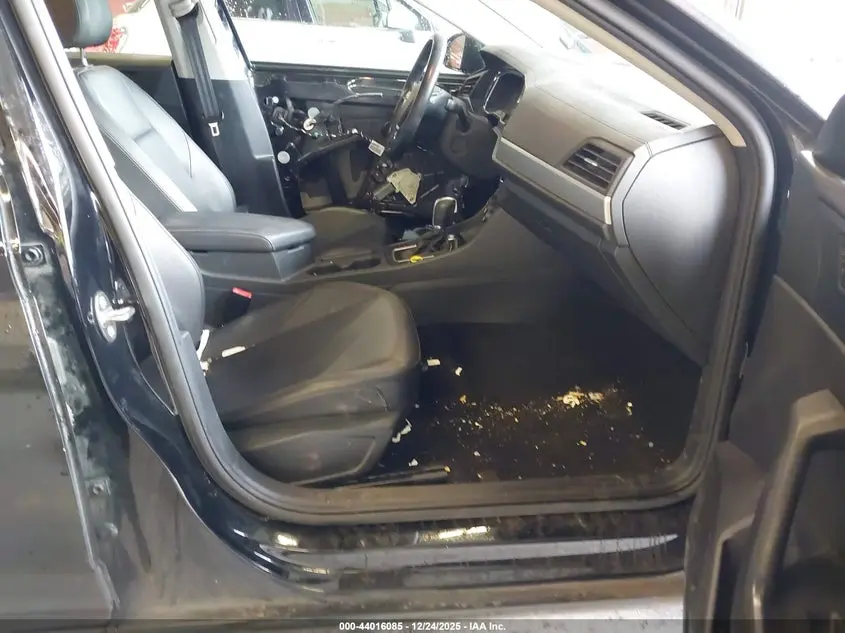 2019 VOLKSWAGEN JETTA 1.4T R-LINE/1.4T S/1.4T SE