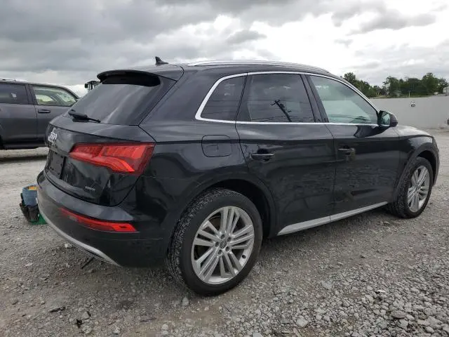 2019 AUDI Q5 PREMIUM PLUS  