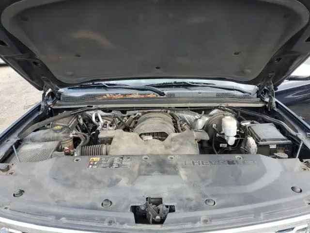 2016 CHEVROLET TAHOE C1500 LT  