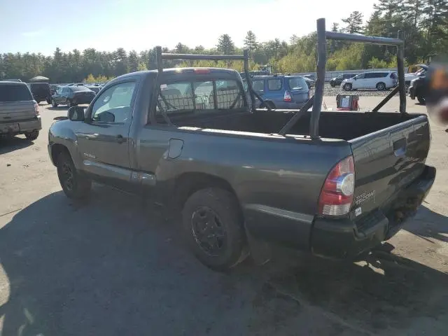 2010 TOYOTA TACOMA   