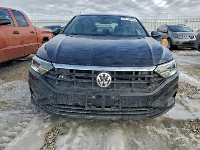 2020 VOLKSWAGEN JETTA S  