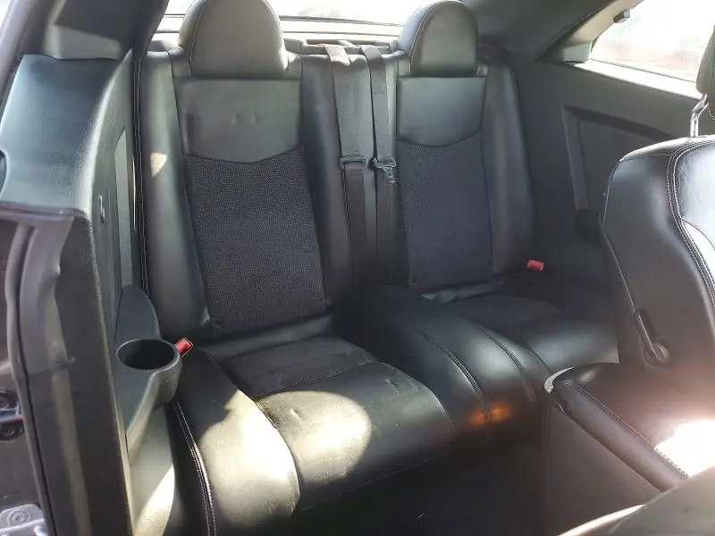 2012 CHRYSLER 200 S  