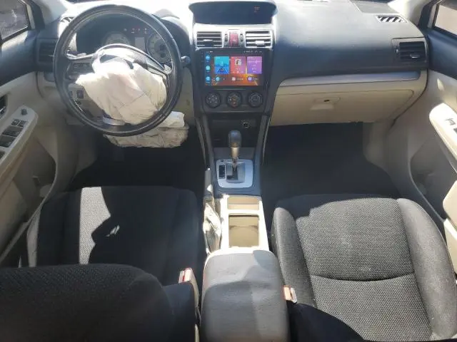 2013 SUBARU IMPREZA SPORT PREMIUM  