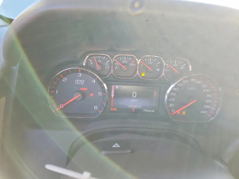 2016 GMC YUKON XL K1500 SLT  