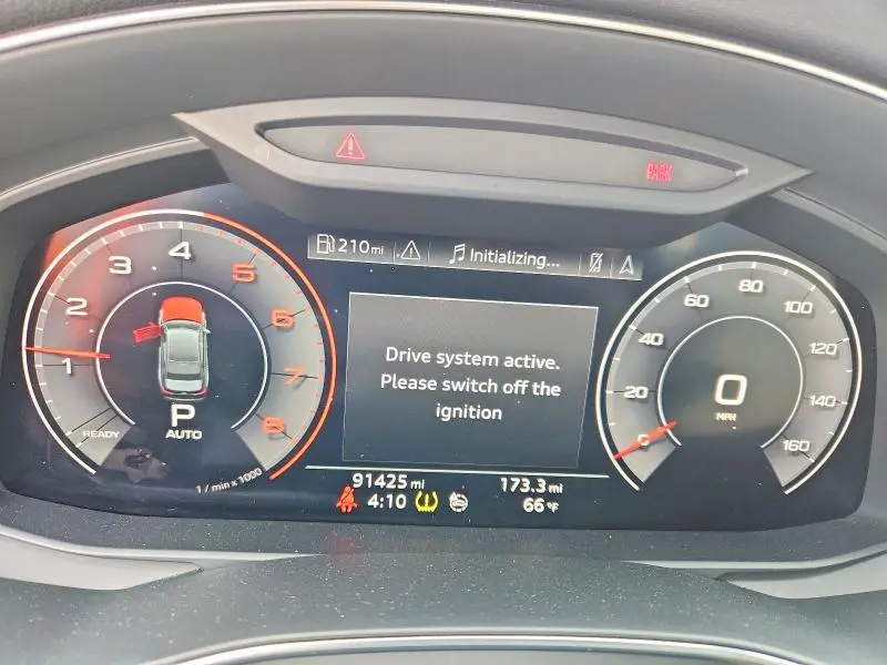 2019 AUDI A6 PREMIUM PLUS  