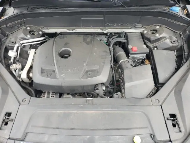 2017 VOLVO XC90 T5