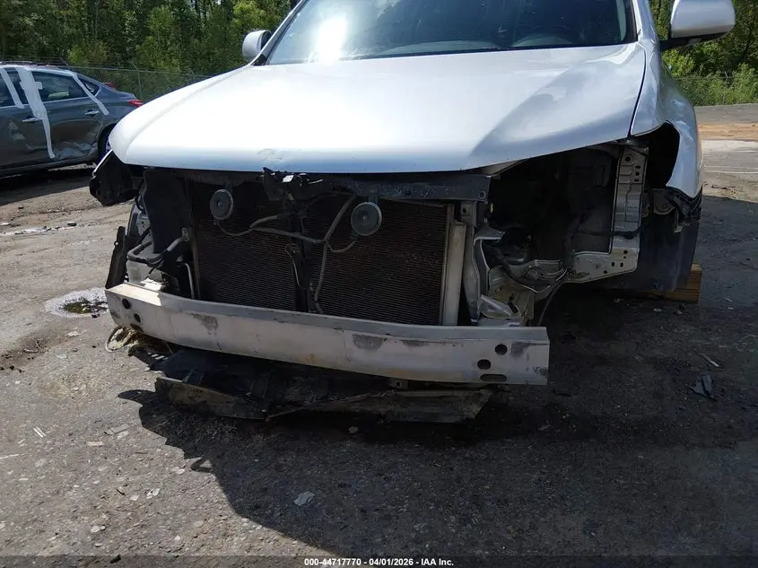 2012 TOYOTA HIGHLANDER LIMITED V6