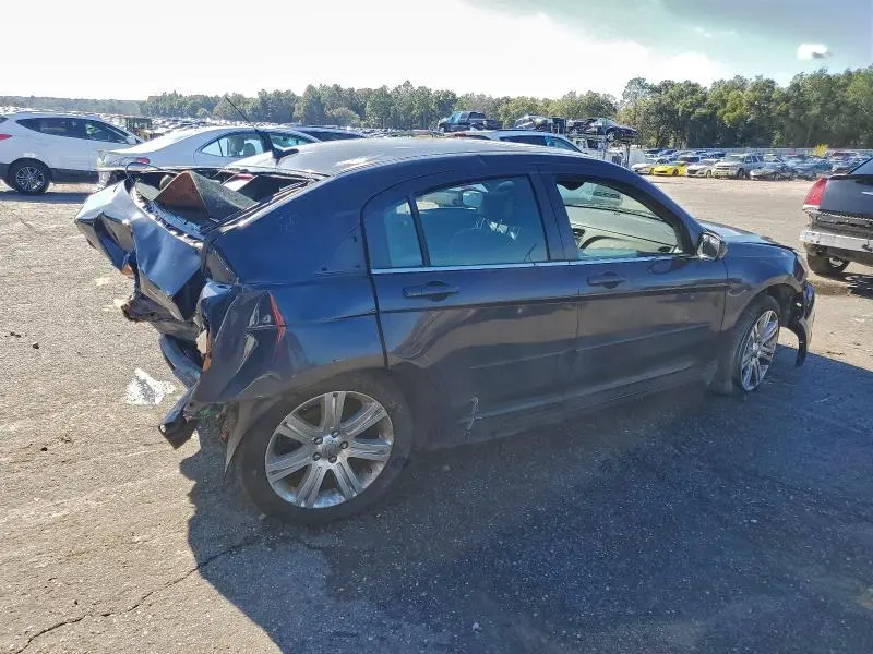 2011 CHRYSLER 200 TOURING  