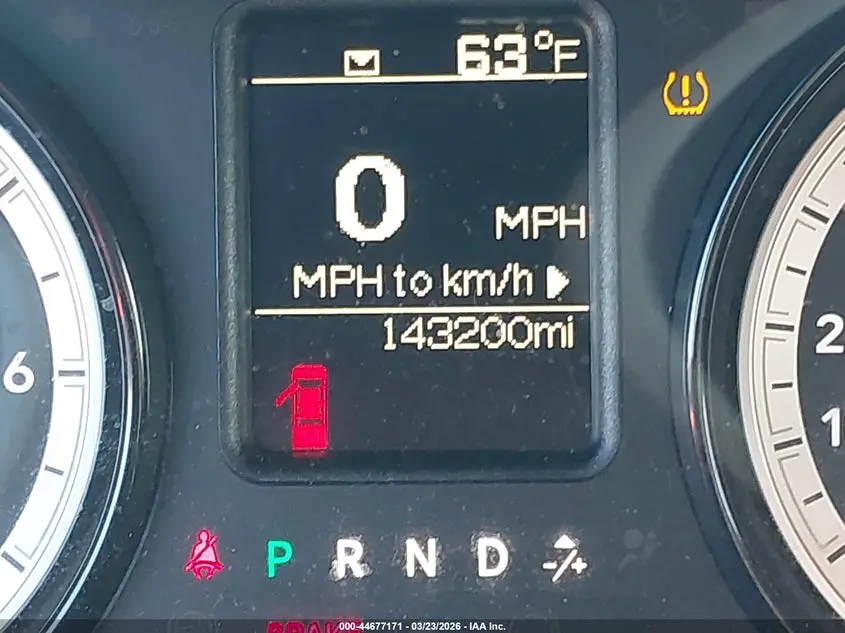 2018 RAM 1500 TRADESMAN  4X2 8' BOX