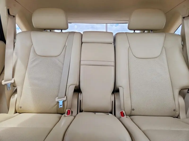 2013 LEXUS RX 450H  