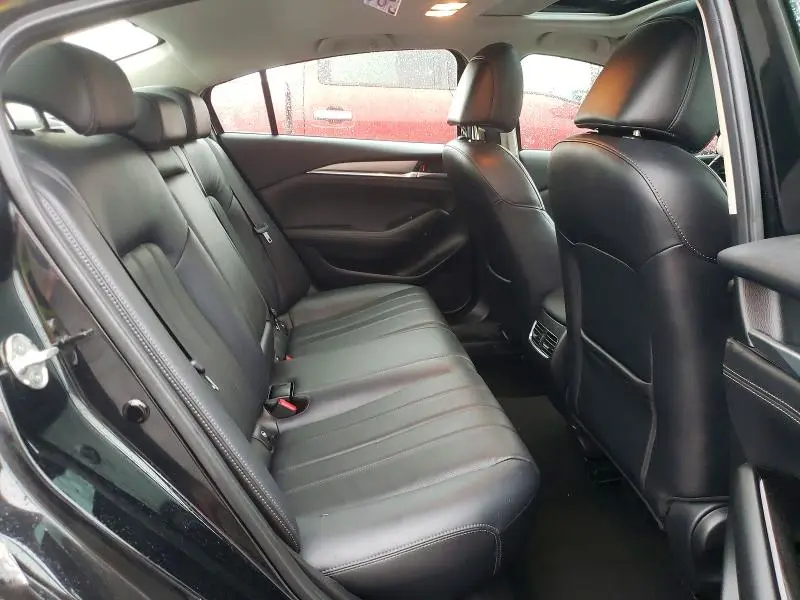 2020 MAZDA 6 TOURING  
