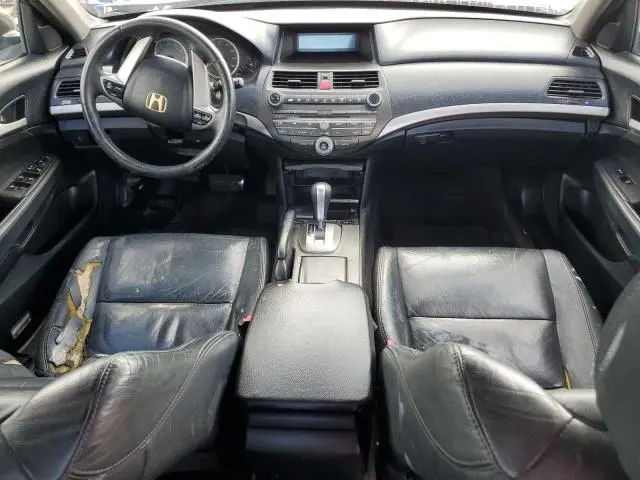 2011 HONDA ACCORD SE  