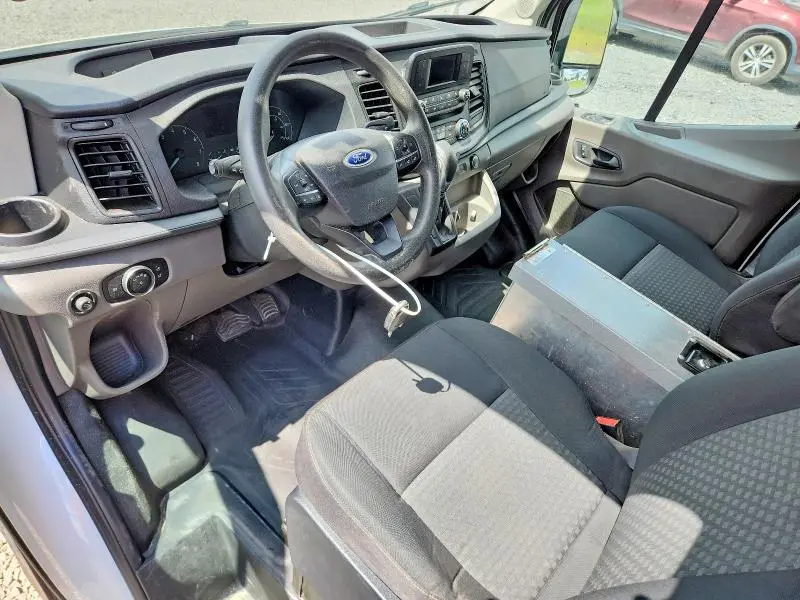 2020 FORD TRANSIT T-250  