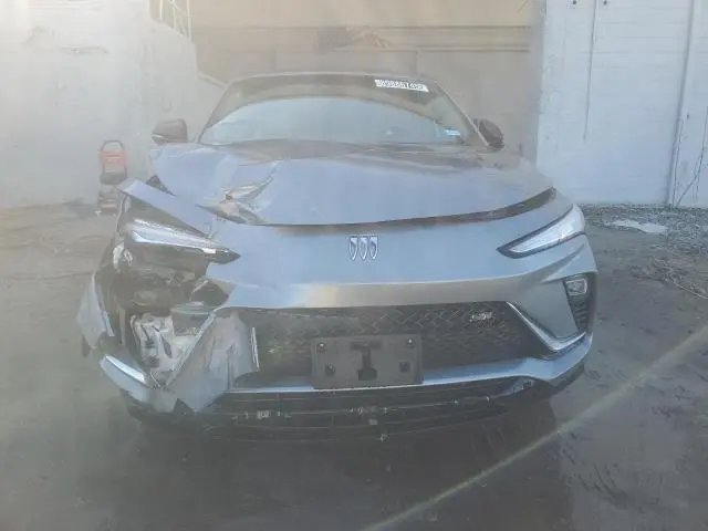 2025 BUICK ENVISTA SPORT TOURING  